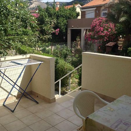 Apartment Biserka Barbat na Rabu Exterior foto