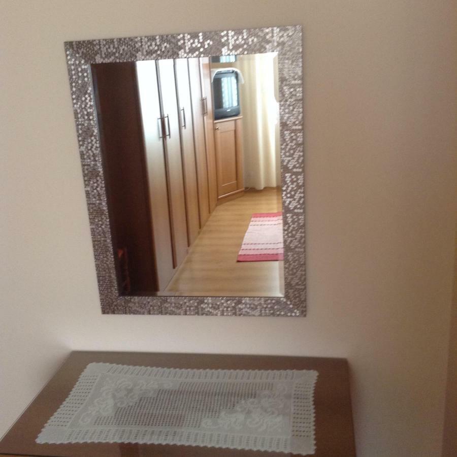 Apartment Biserka Barbat na Rabu Exterior foto